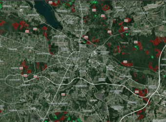 wYCINKI NA 2026 W Rybniku