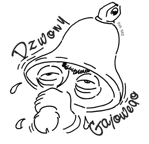 Dzwony Gajowego